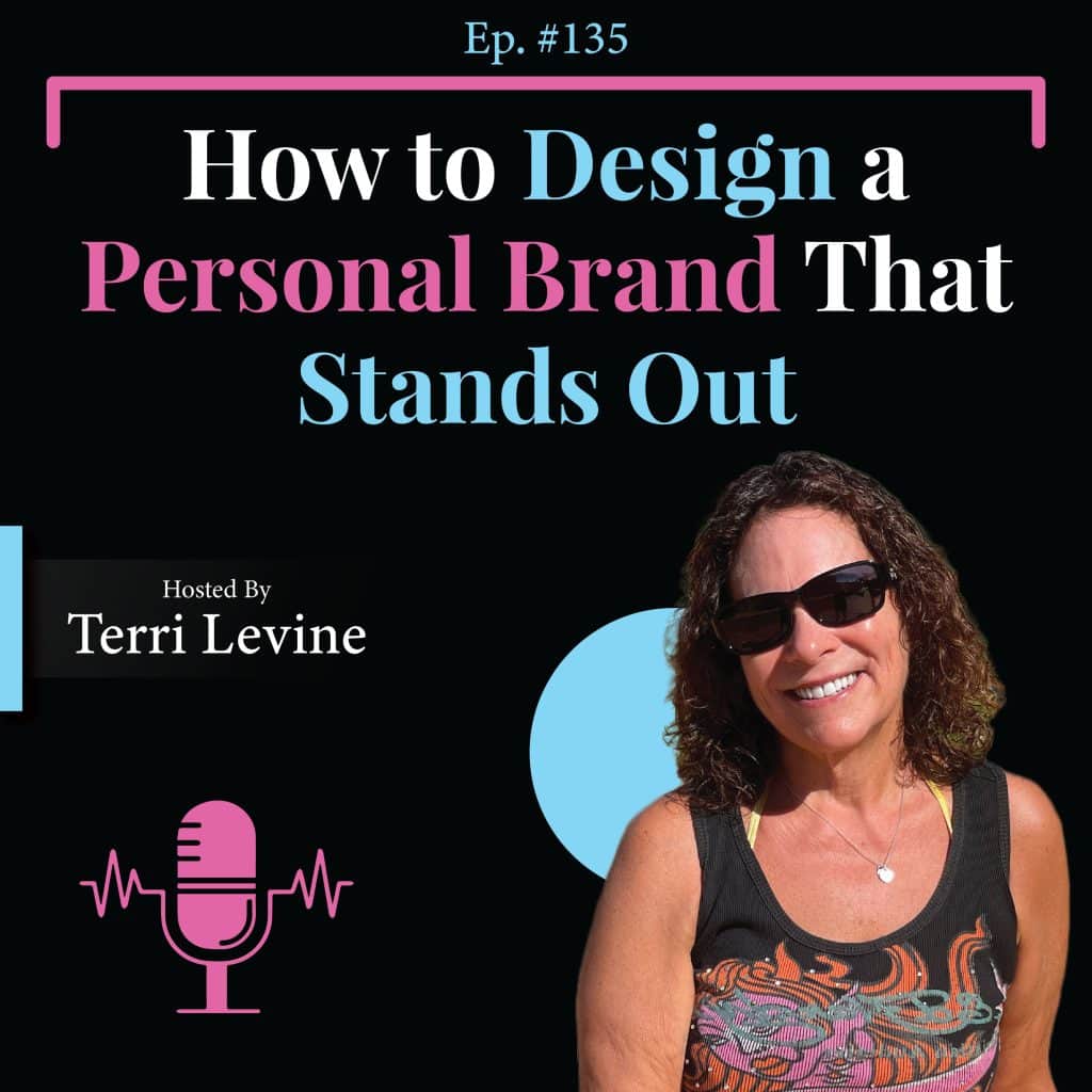 How to Design a Personal Brand That Stands Out - Heartrepreneur LLC