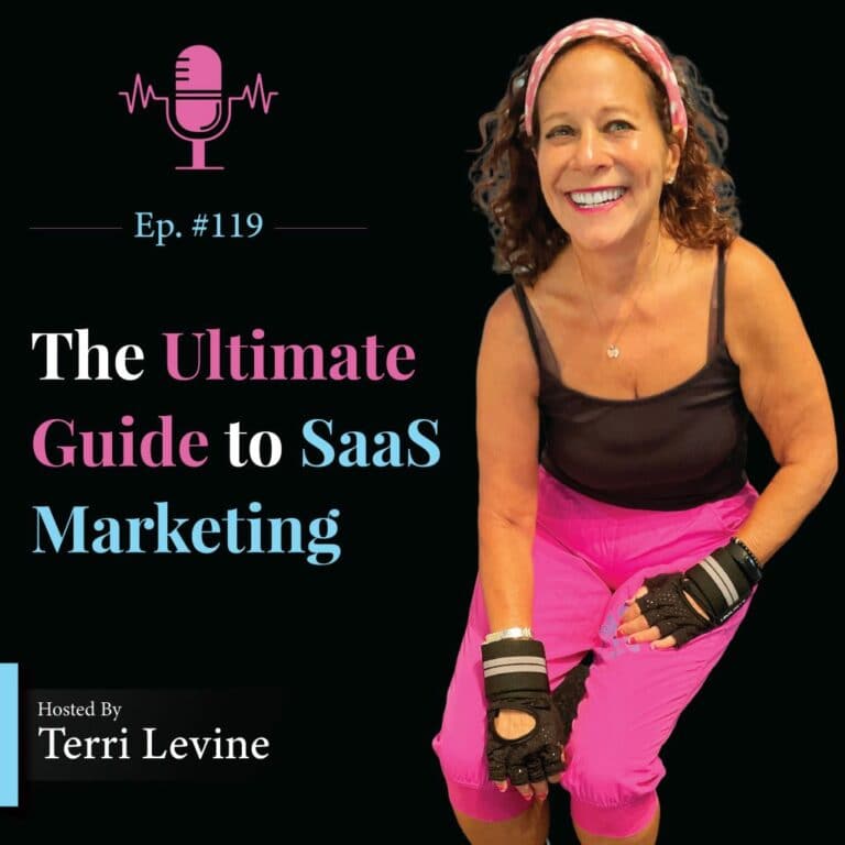 The Ultimate Guide to SaaS Marketing - Heartrepreneur