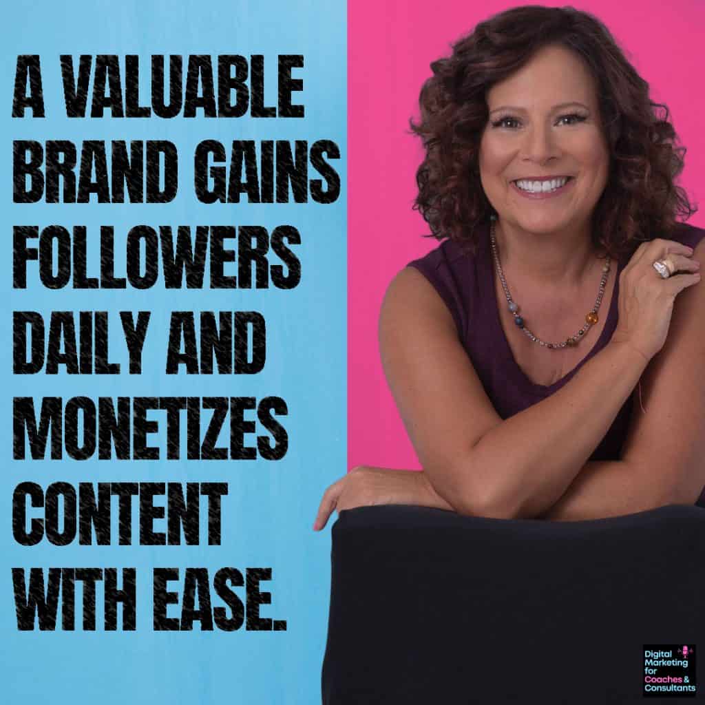 How to Design a Personal Brand That Stands Out - Heartrepreneur LLC